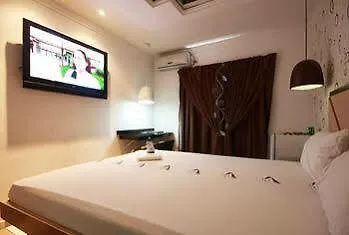 Illusion Motel - Adults Only Sao Paulo