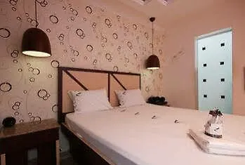 Illusion Motel - Adults Only Sao Paulo Brazil
