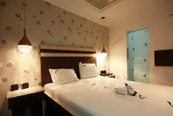 Hotel Illusion Motel - Adults Only Sao Paulo